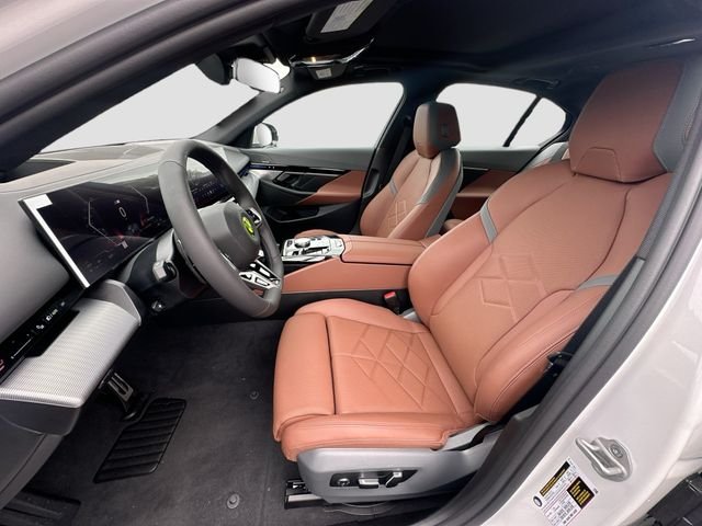 2026 BMW 5 Series 530i - Photo 16