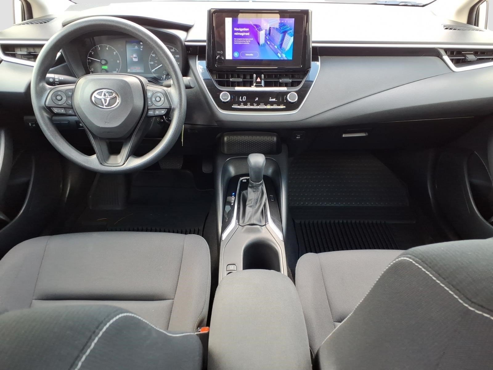 2023 Toyota Corolla LE - Photo 12