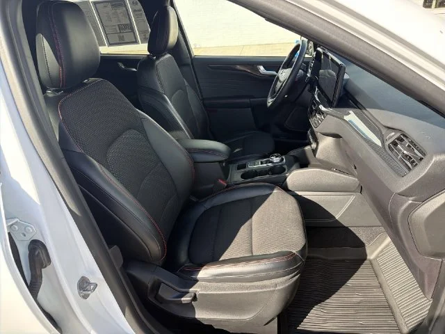 Used 2023 White Ford ST-Line image 33
