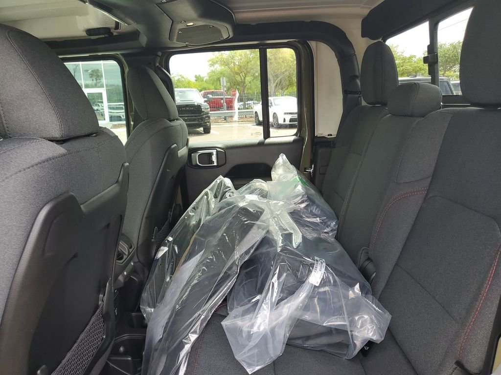 New 2026 41 Exterior Paint Jeep Shadow Ops image 7