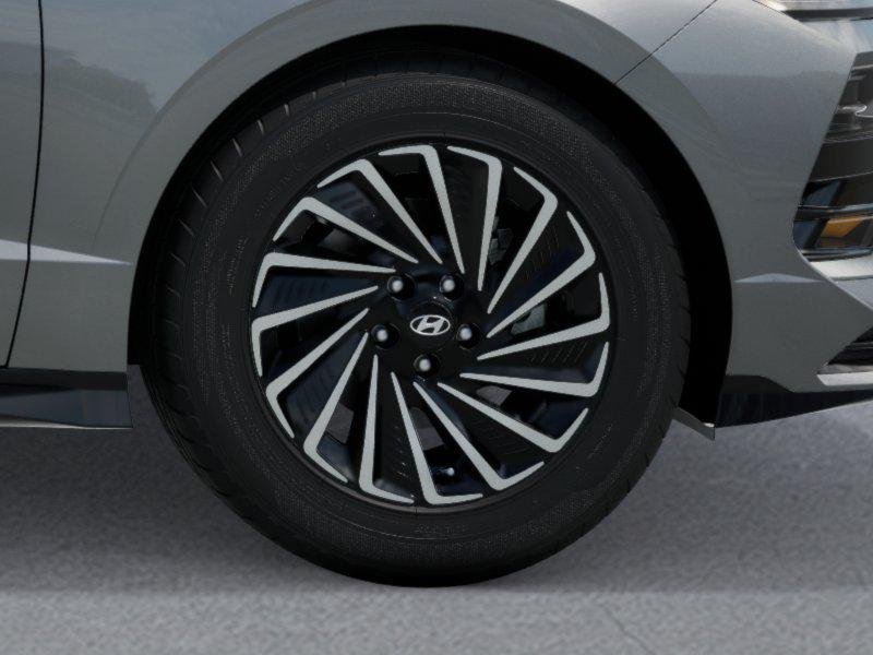 New 2026 Portofino Gray Hyundai SEL image 27
