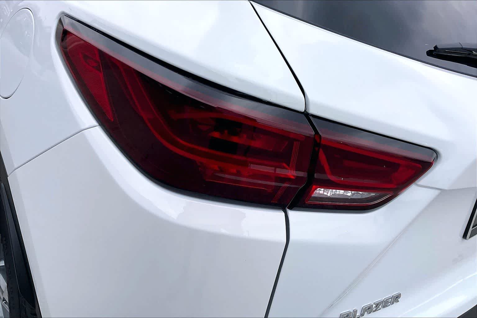 2026 Chevrolet Blazer 2LT - Photo 14