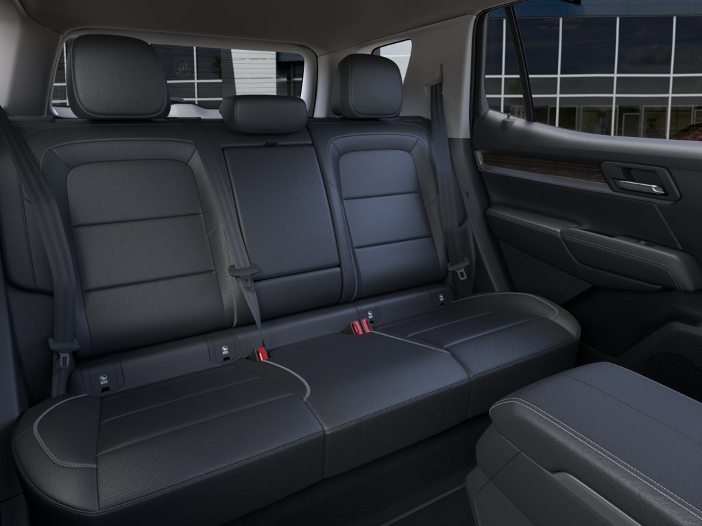 New 2027 Downpour Metallic GMC Denali image 17