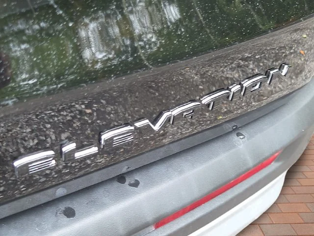 2025 GMC Acadia Elevation - Photo 5