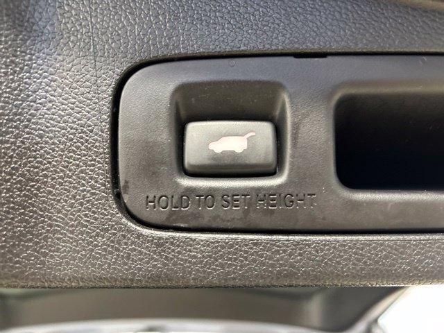 2021 Honda CR-V Touring - Photo 22