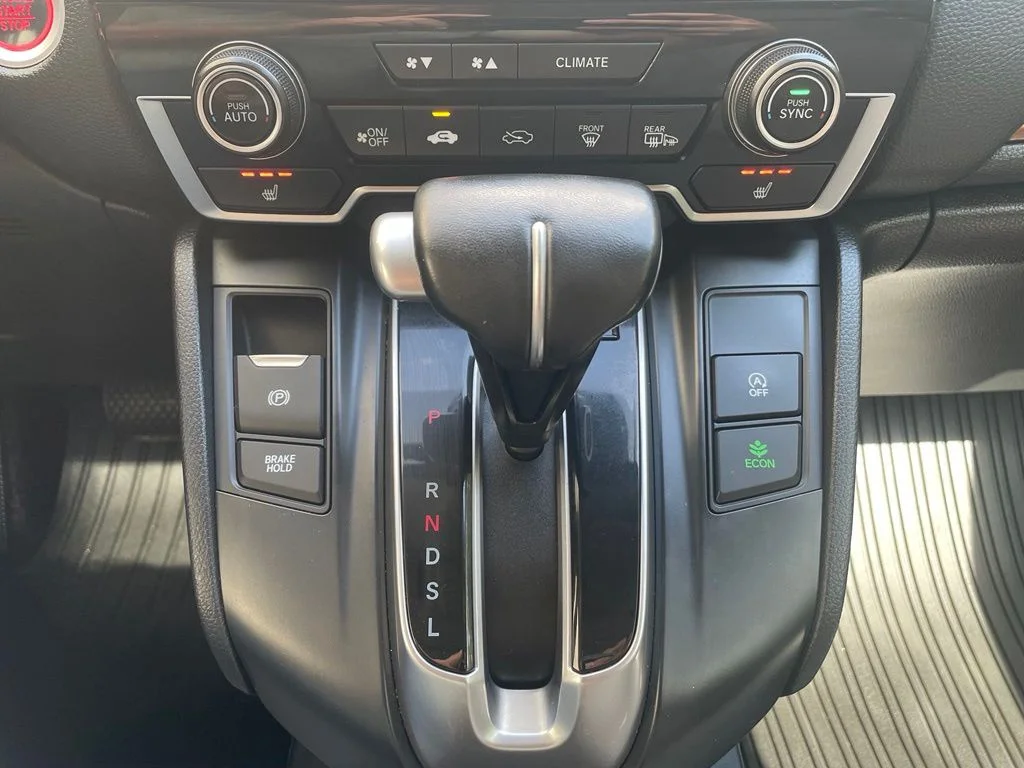 2020 Honda CR-V EX-L - Photo 19