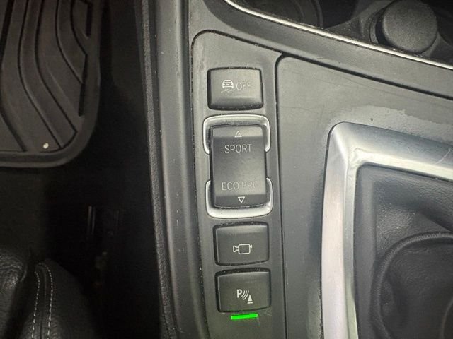 Used 2017 White BMW 330i xDrive image 41