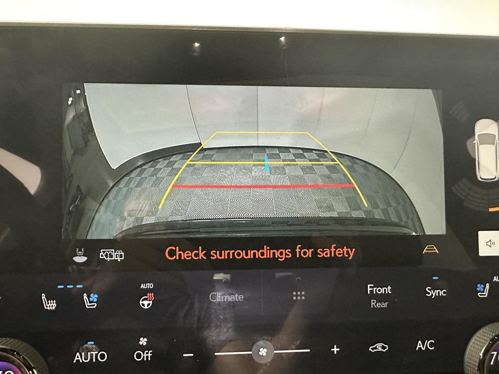 Used 2025 Caviar Lexus RX 350 Premium image 36
