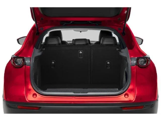 New 2026 Jet Black Mica Mazda 2.5 S Preferred AWD image 13
