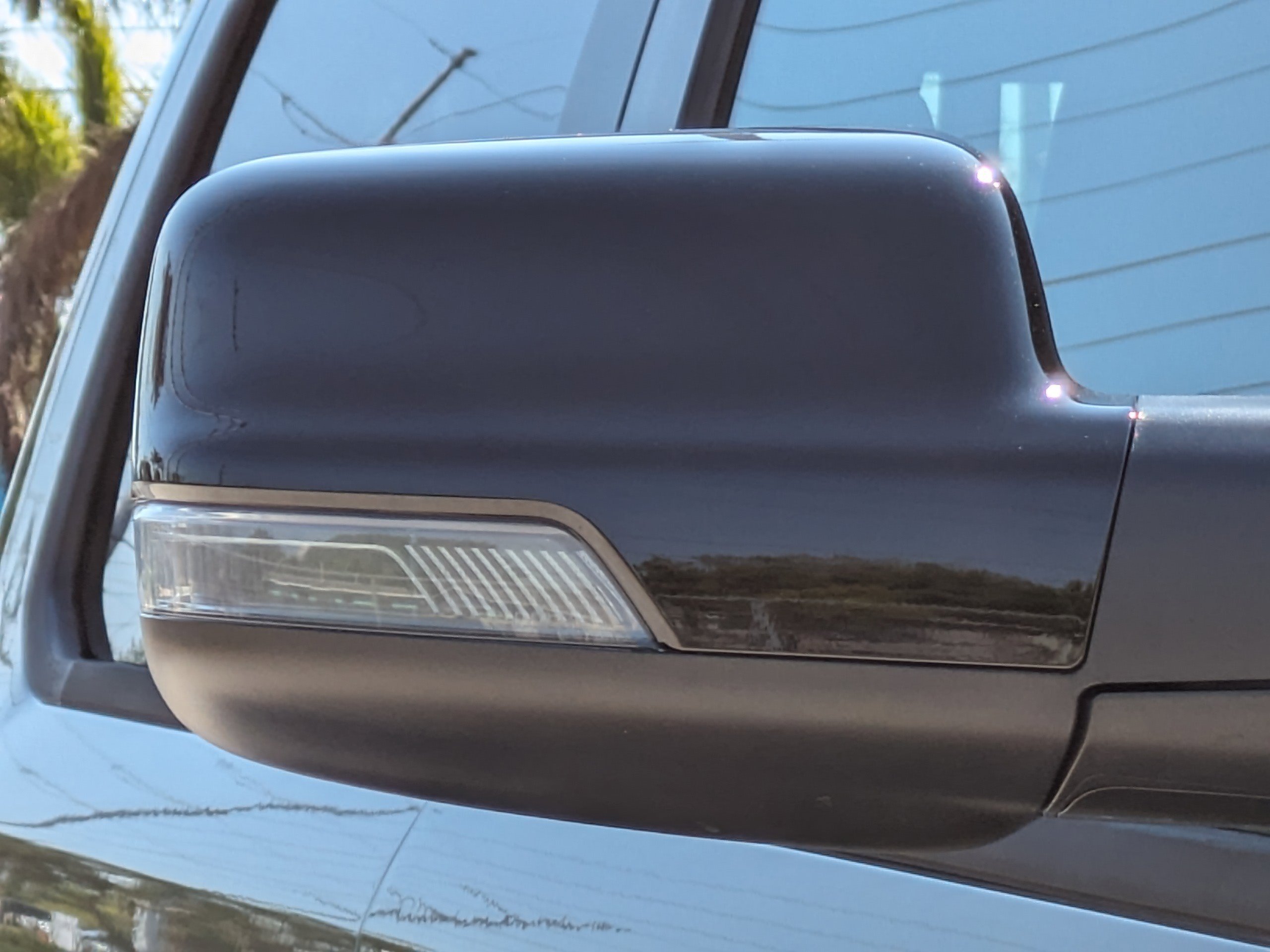 New 2026 Canyon Lake Exterior Paint RAM Big Horn/Lone Star image 11