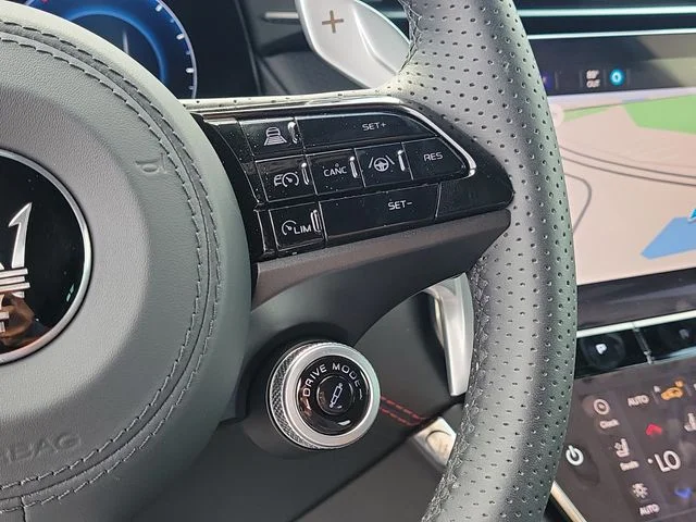New 2026  Maserati Modena image 32