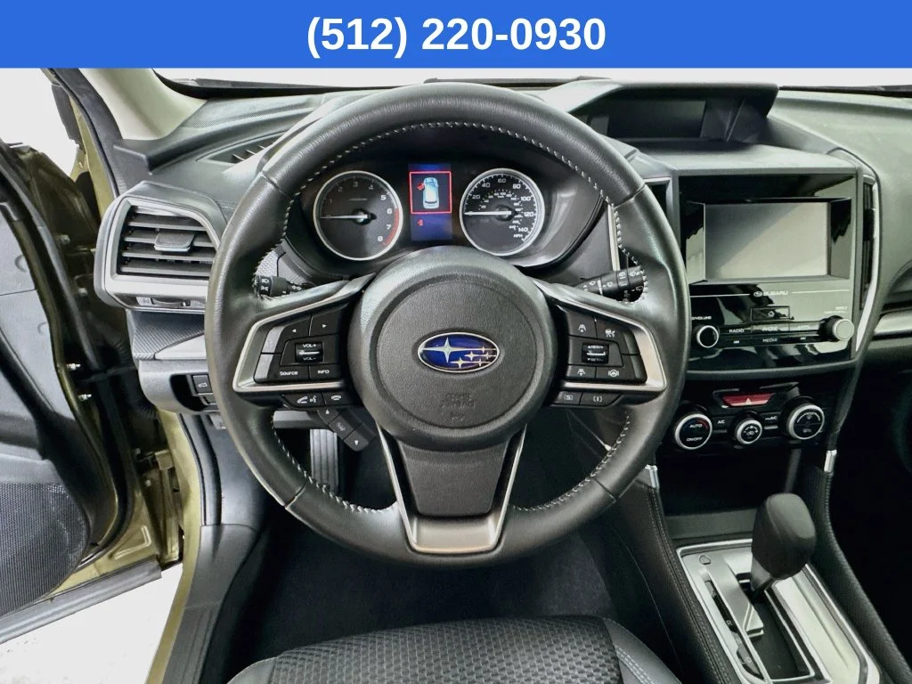 Used 2024 Brown Subaru Premium image 12