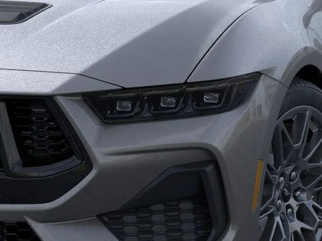 New 2026 Carbonized Gray Metallic Ford GT Premium Fastback image 18