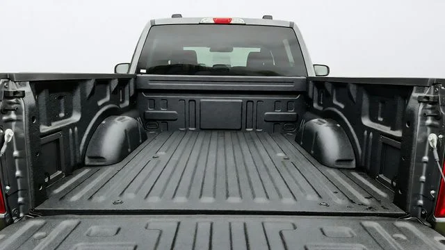 New 2026 Carbonized Gray Metallic Ford STX® image 20