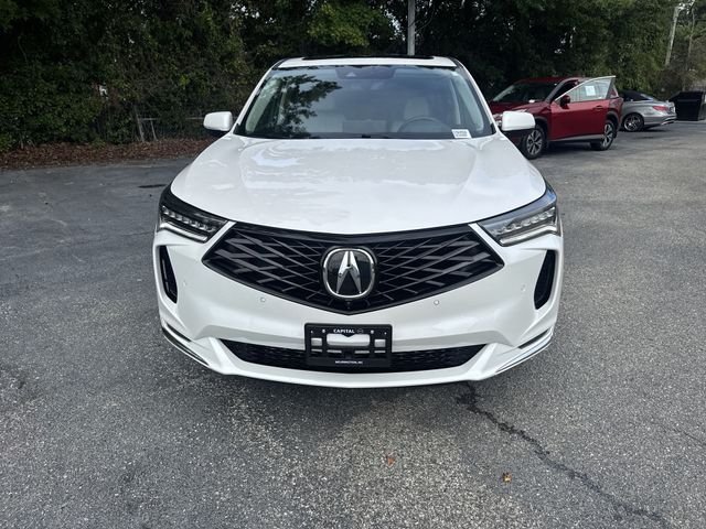 Used 2025  Acura Advance Package image 2