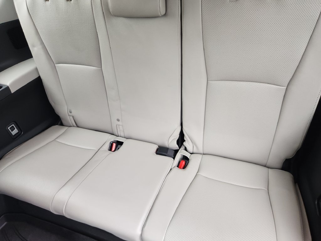 Certified Used 2025 Gray Toyota Limited image 27