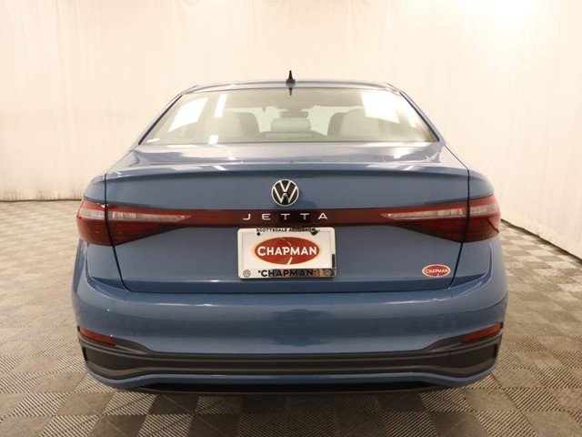 New 2026 Monterey Blue Pearl Volkswagen 1.5T S image 5