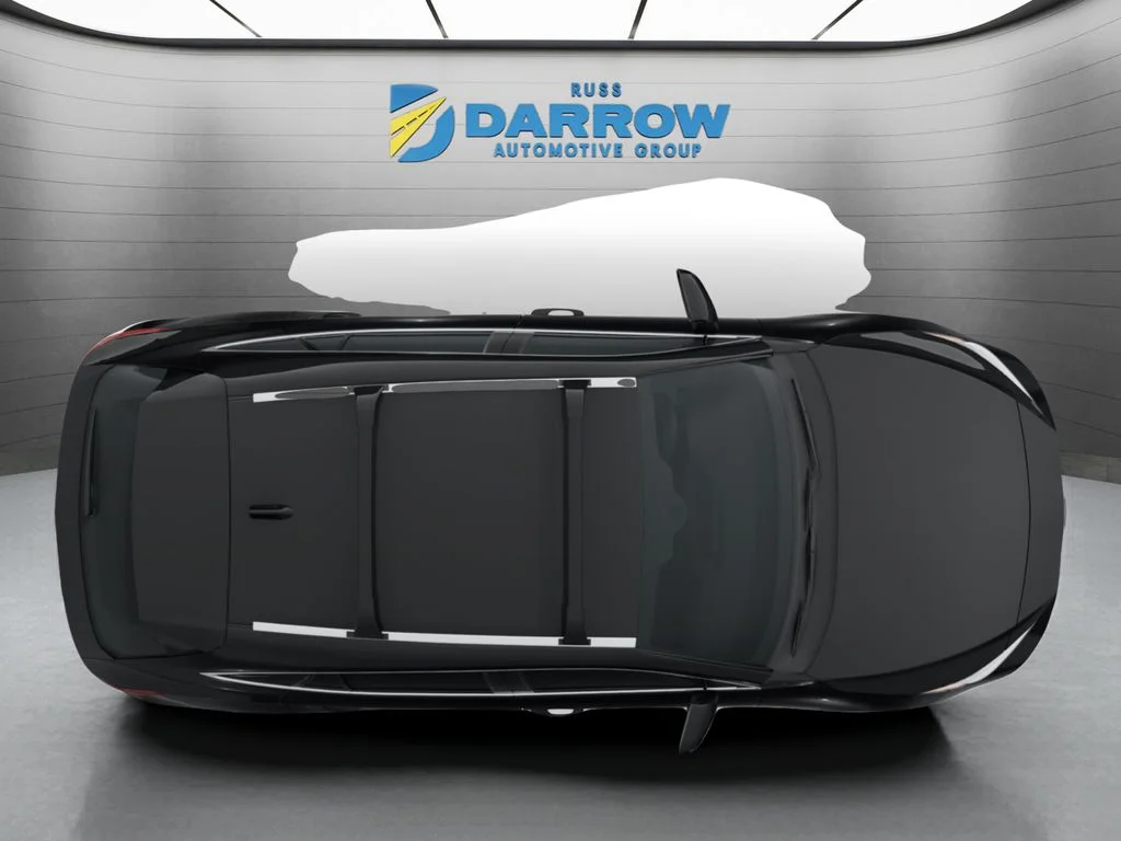 Used 2024 Black Toyota XLE image 36