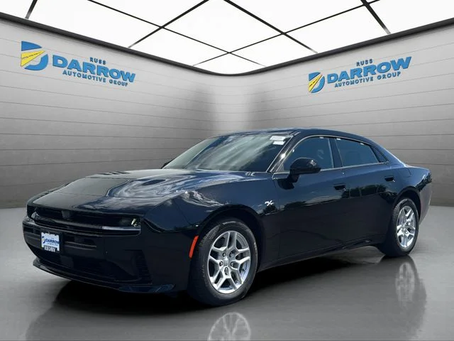 2026 Dodge Charger R/T
