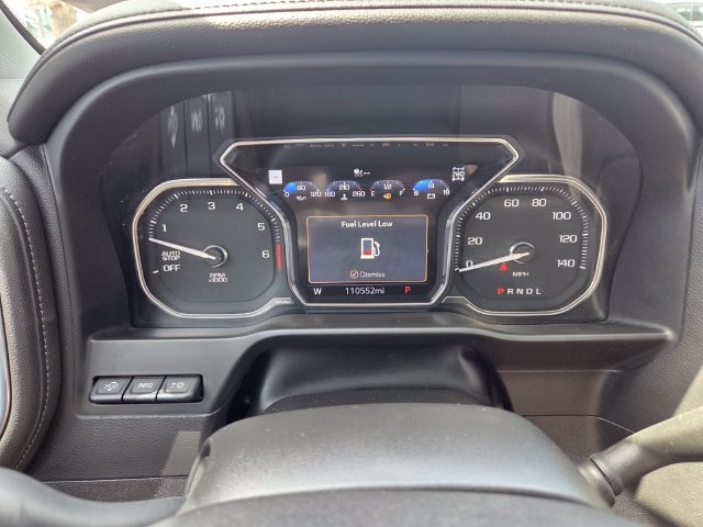 2020 GMC Sierra 1500 Denali Denali - Photo 33