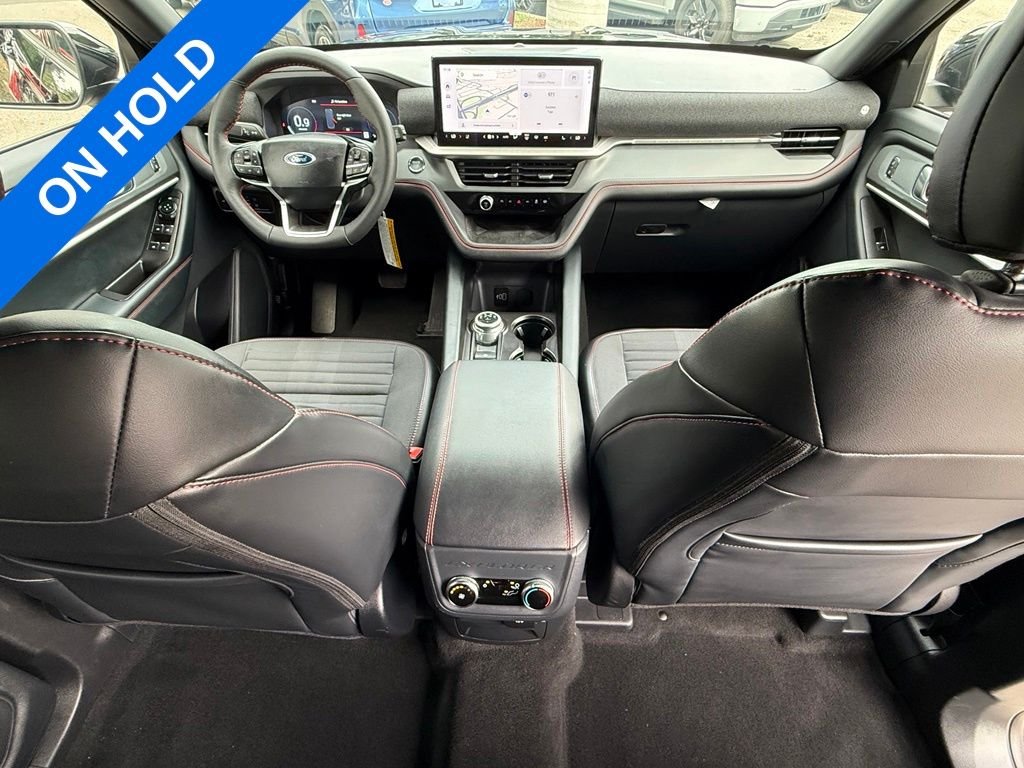 Used 2026 Black Ford ST-Line image 31