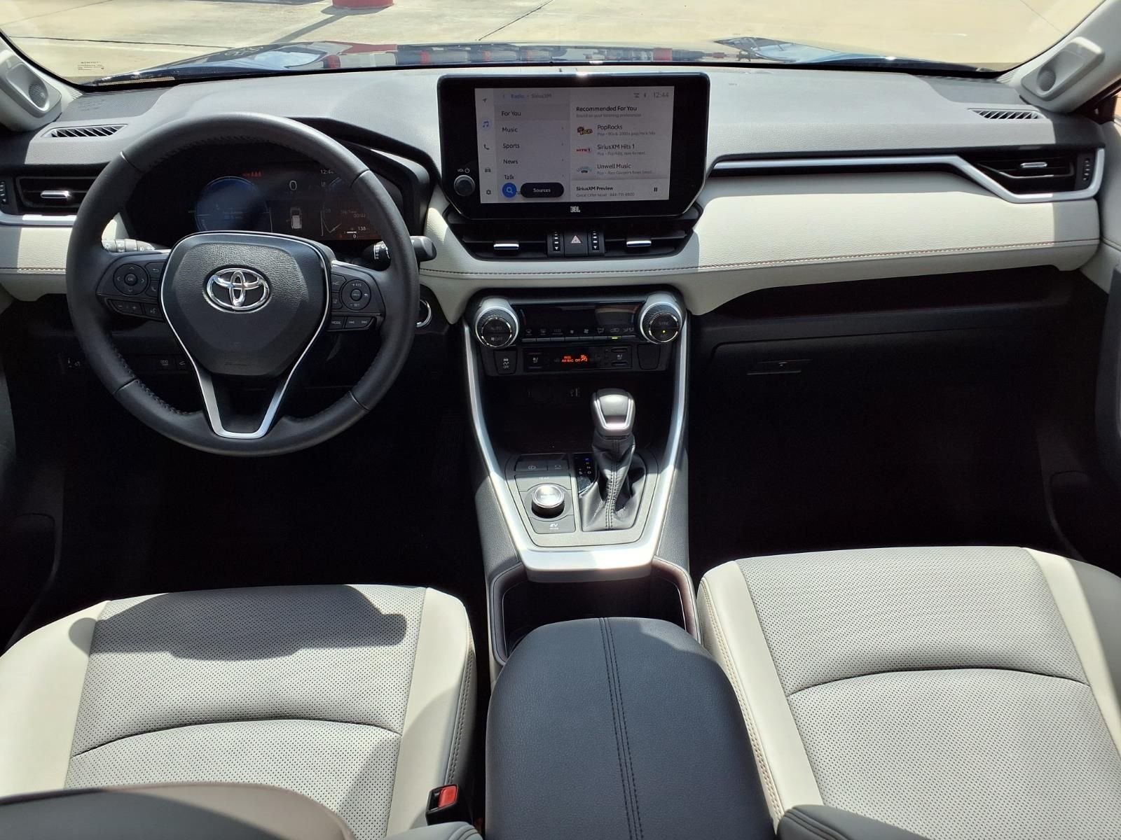 Certified Used 2024 Blueprint Toyota Limited image 11