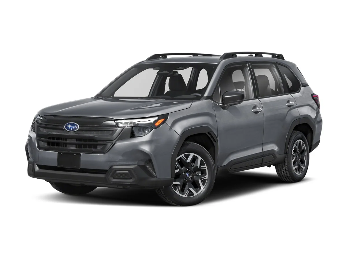 New 2026 DAYBREAK BLUE PEARL Subaru Standard Model image 1