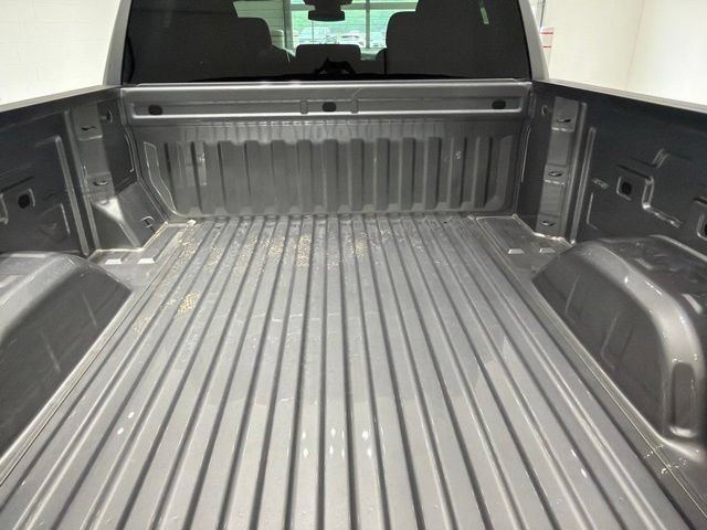 2025 Chevrolet Silverado 1500 LT - Photo 9