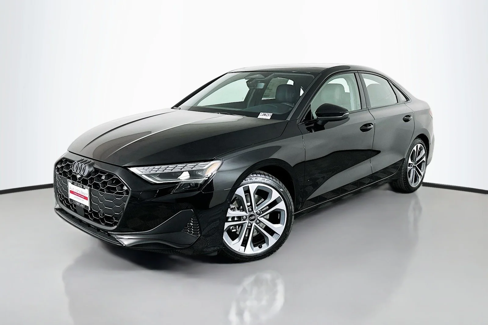 2026 Audi A3 Premium Plus quattro S tronic's photo
