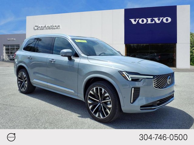2026 Volvo XC90 Plus