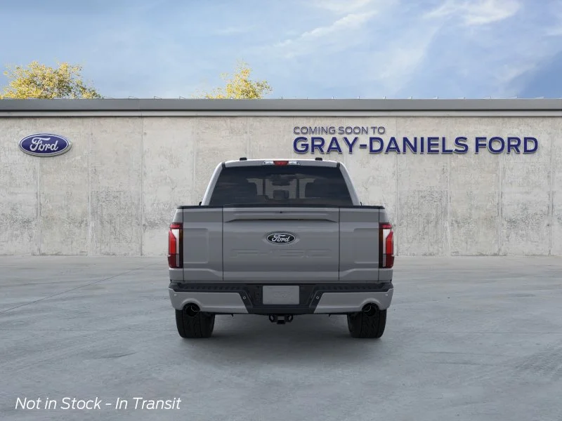 New 2026 Avalanche Ford Lariat® image 5
