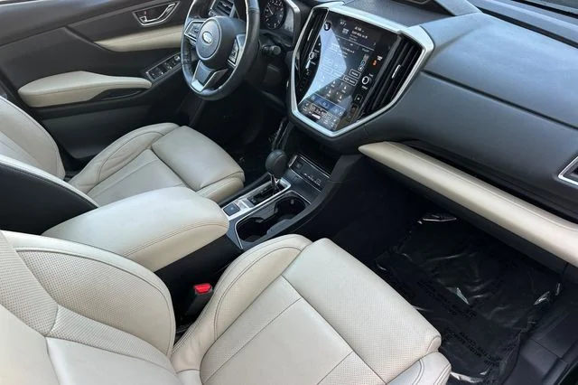 Used 2023 Black Subaru Limited image 19