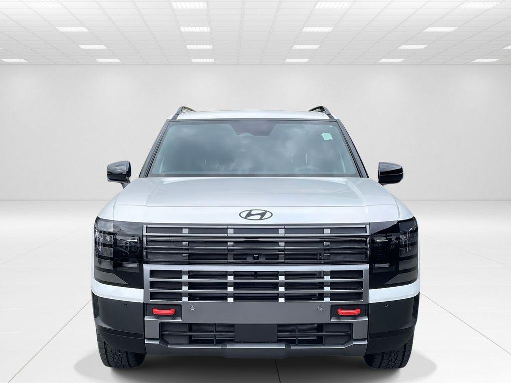 New 2026 White Hyundai XRT Pro image 2