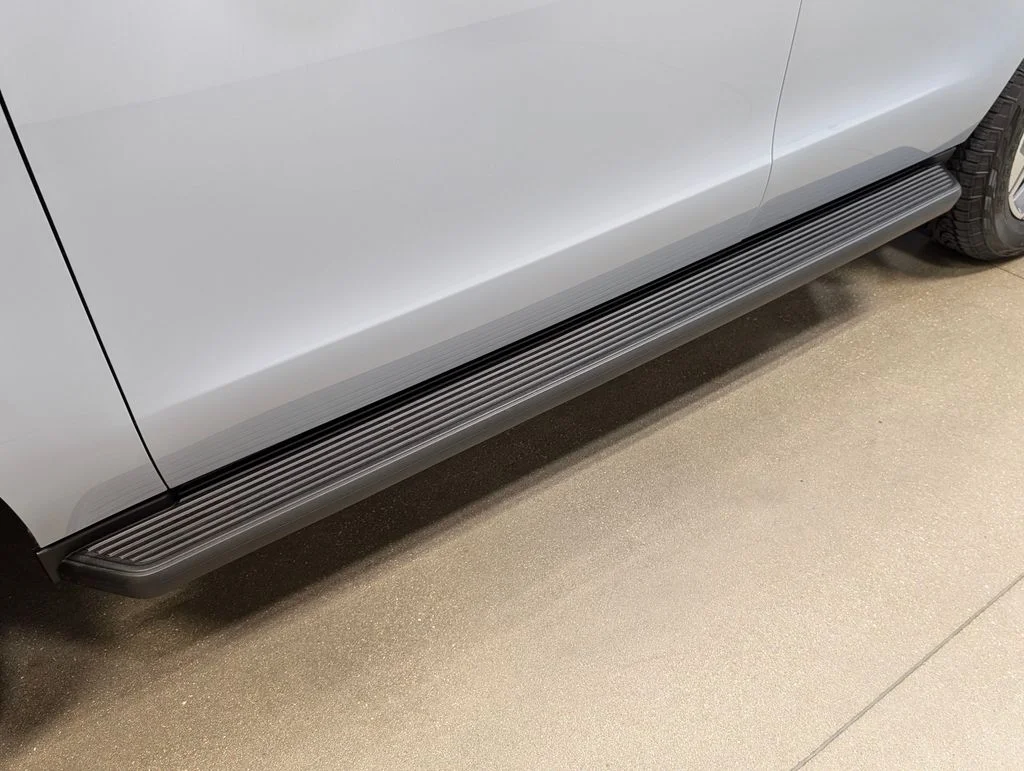New 2027 Glacier Gray Metallic Tri-Coat Ford Active image 18