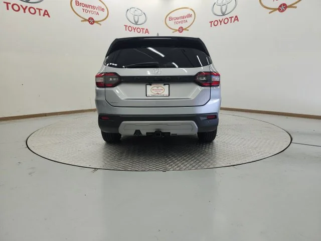 Used 2025  Honda EX-L image 7
