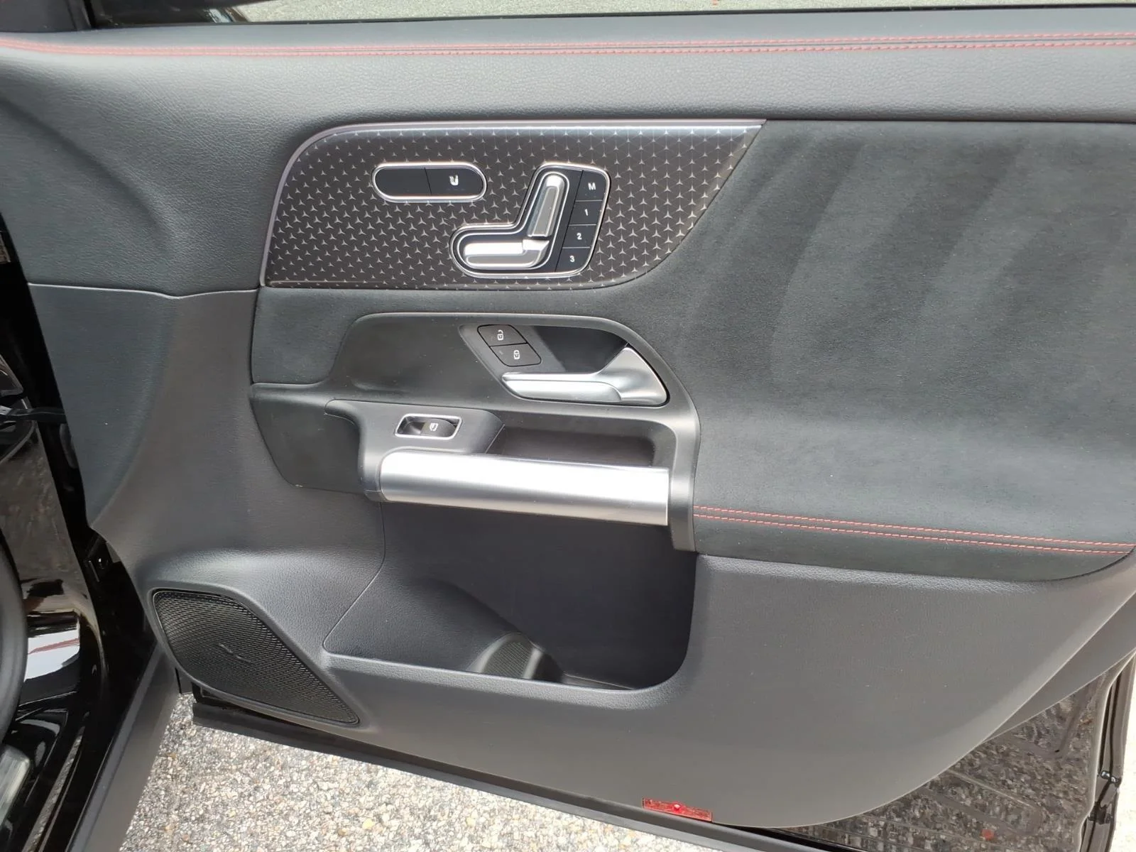 Certified Used 2026 Night Black Mercedes-Benz GLA 250 image 24