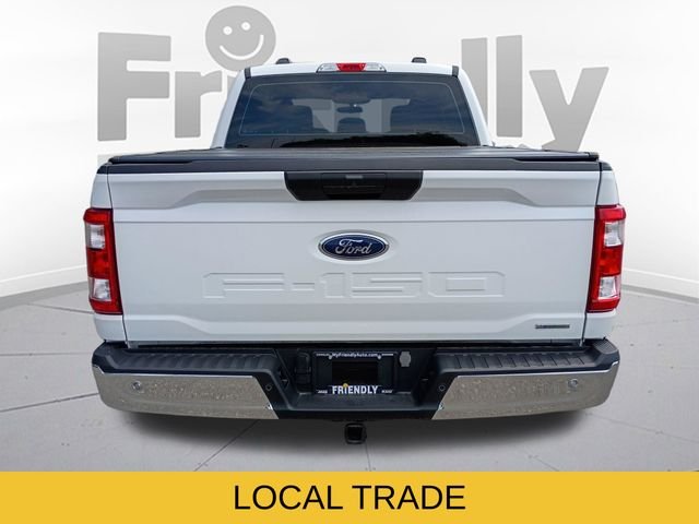 Used 2023 White Ford XL image 6