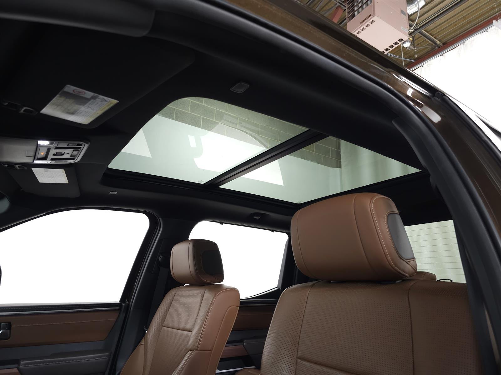 Used 2024 Mesquite Toyota 1794 Edition image 18