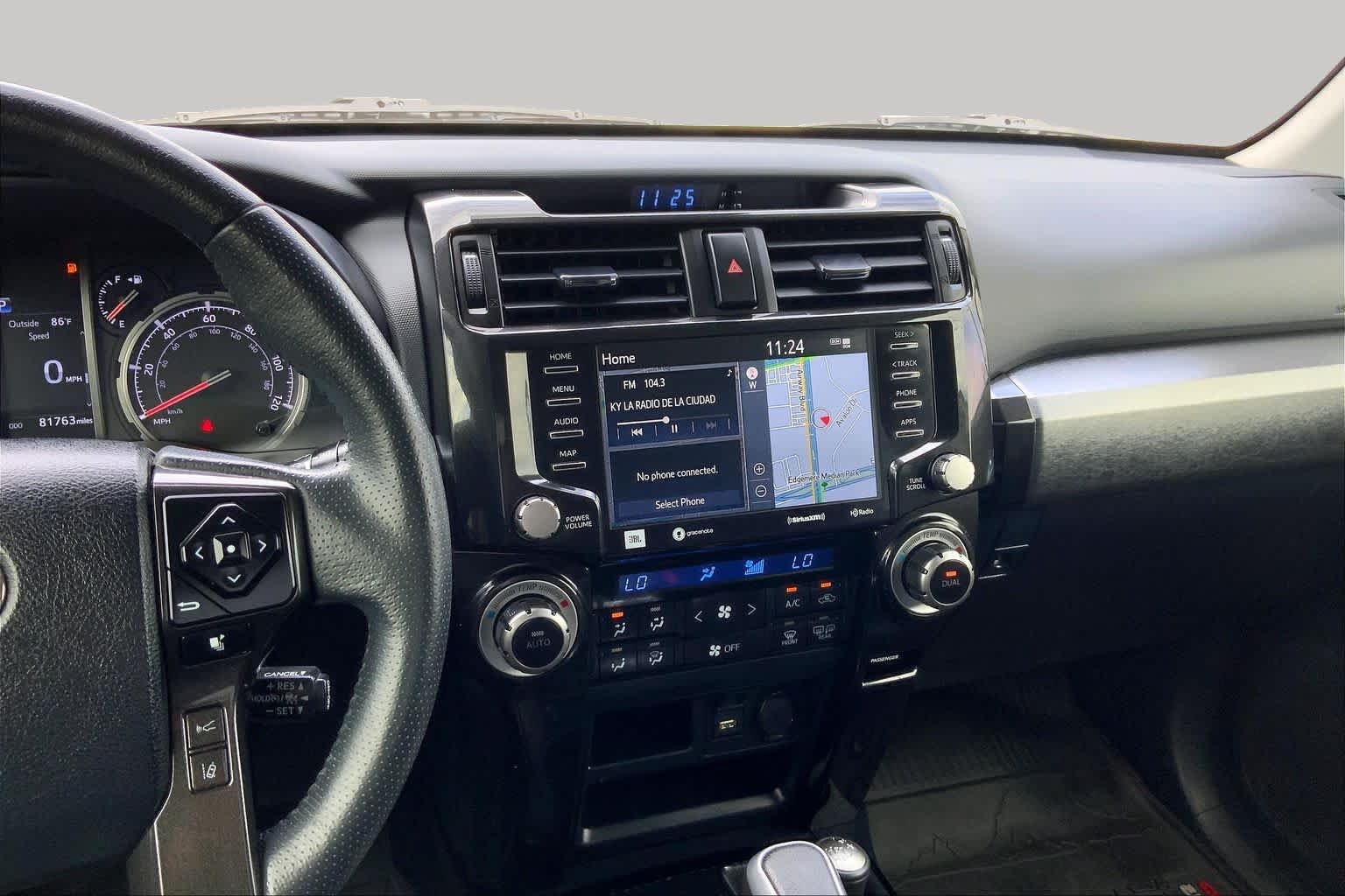 Used 2022 Lime Rush Toyota TRD Pro image 6