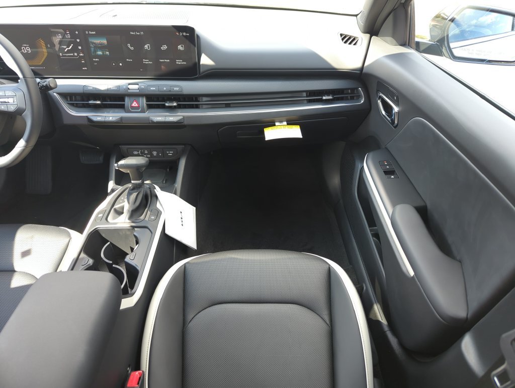 New 2026 Morning Haze Kia GT-Line image 16