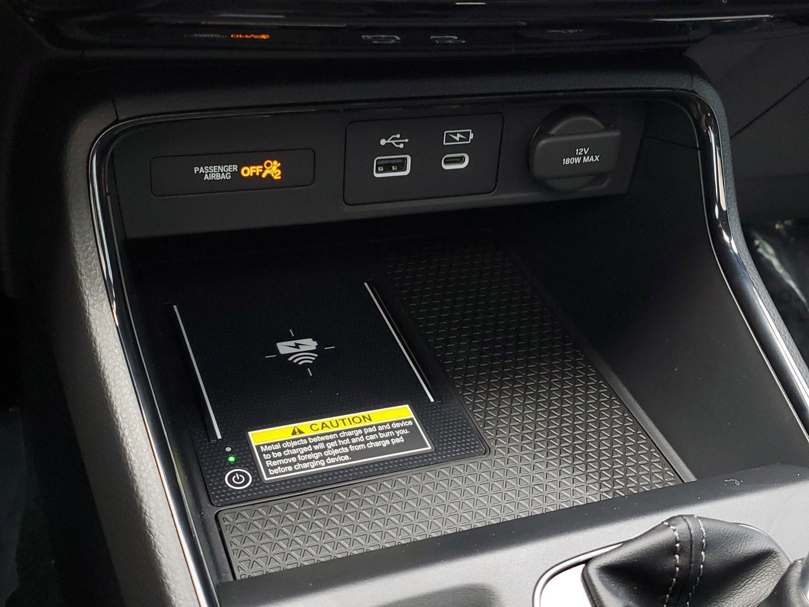 2025 Honda CR-V EX-L - Photo 31