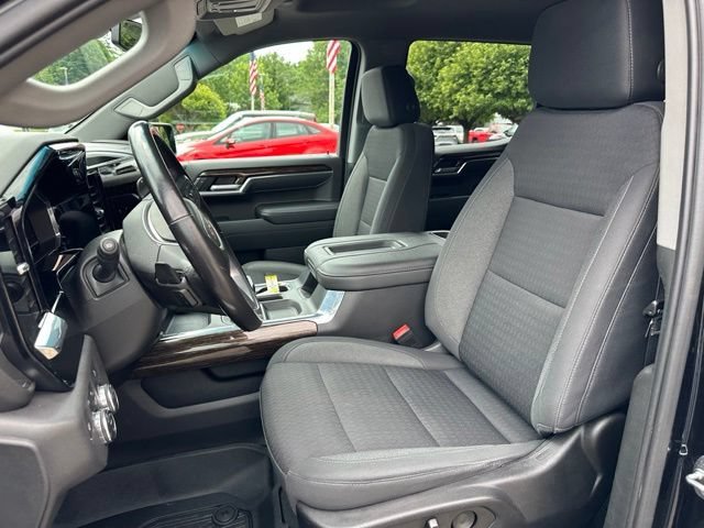 2022 GMC Sierra 1500 Elevation - Photo 14