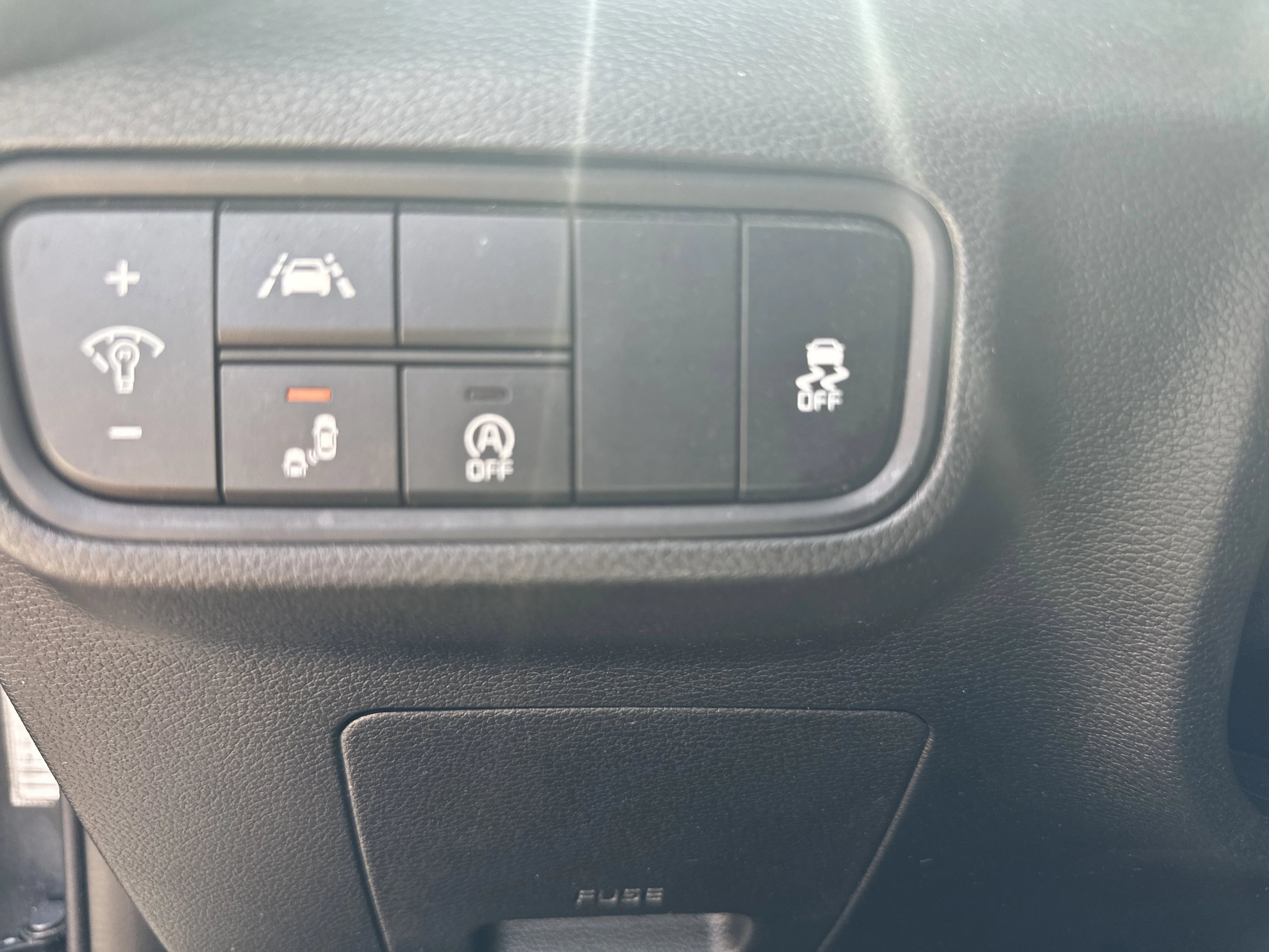Used 2022 Gravity Gray Kia LX image 11