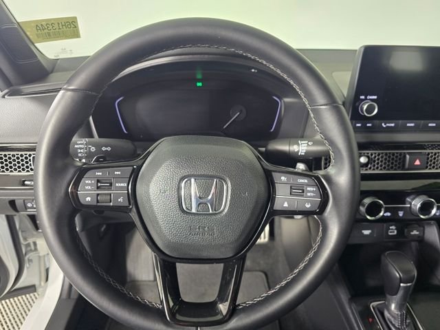 2022 Honda Civic Sport - Photo 18