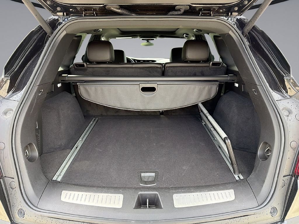 2024 Cadillac XT5 Premium Luxury - Photo 13