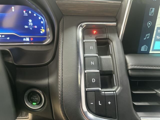 Used 2024 Gray Chevrolet High Country image 23