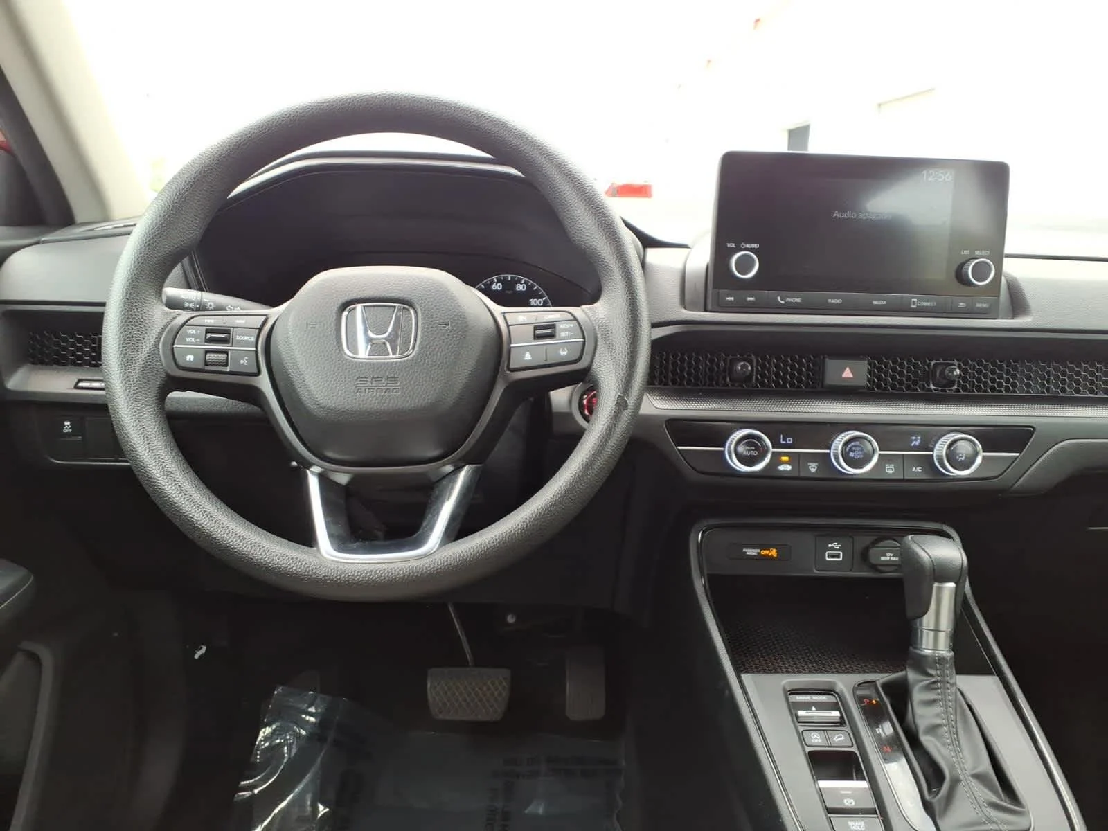 2024 Honda CR-V LX - Photo 14