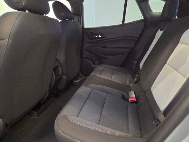 New 2026 Sterling Gray Metallic Chevrolet 1RS image 12