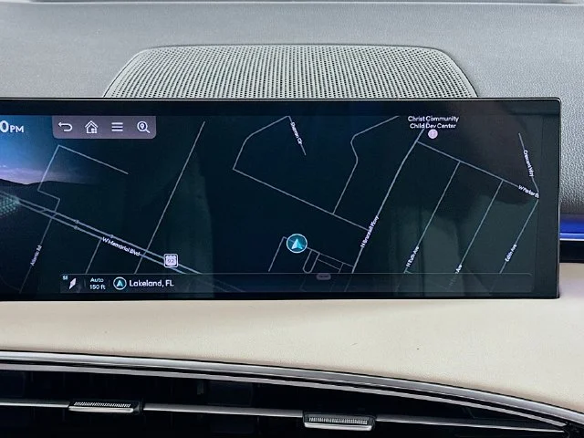 New 2026 Genesis GV70 2.5T Advanced