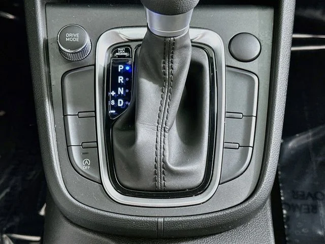 Certified Used 2023 Gray Hyundai SEL image 19